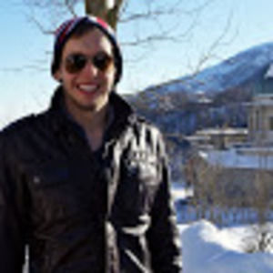 Meet your Posher, Juan pablo